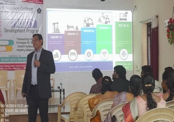 INVESTITURE CEREMONY – 2019