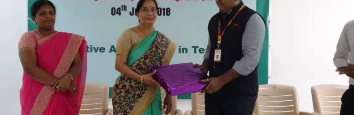 Faculty Development Programme