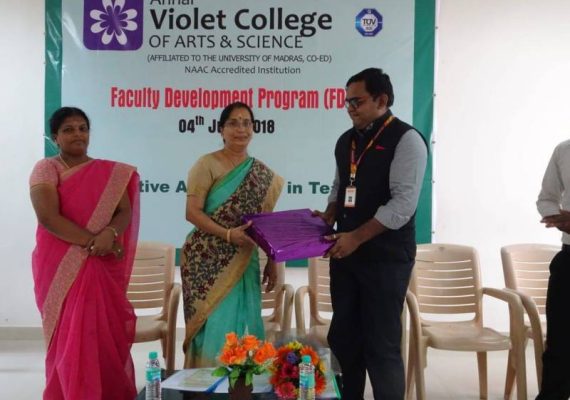 Faculty Development Programme