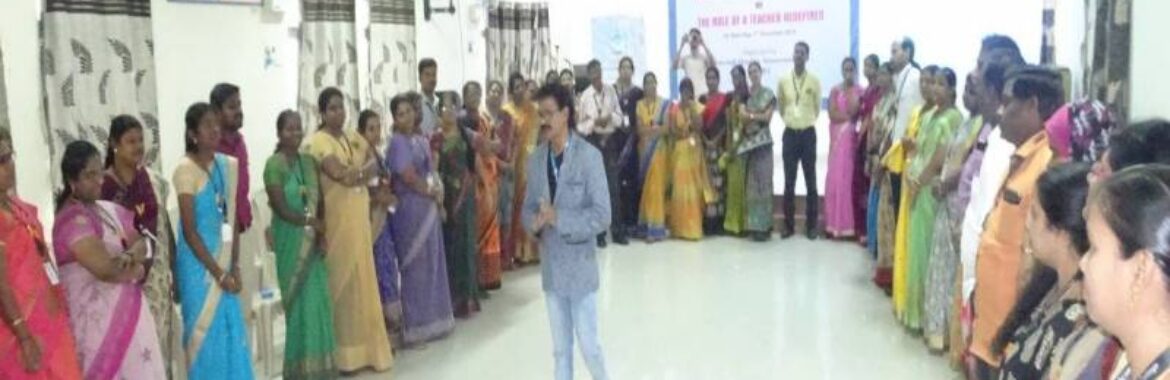 FACULTY DEVELOPMENT PROGRAMME