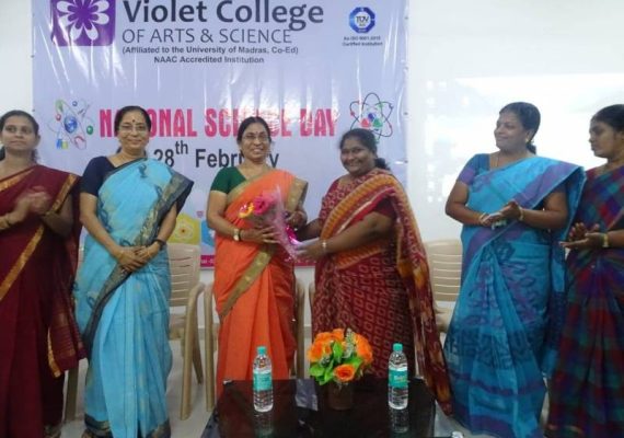 National Science Day