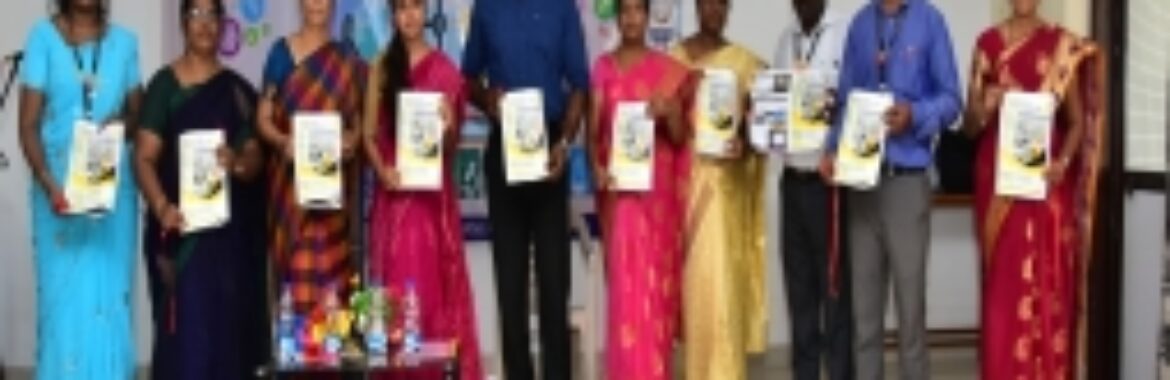 National Science Day – 2020