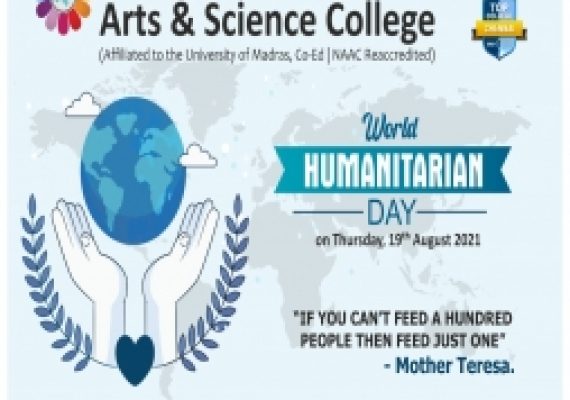 World Humanitarian Day