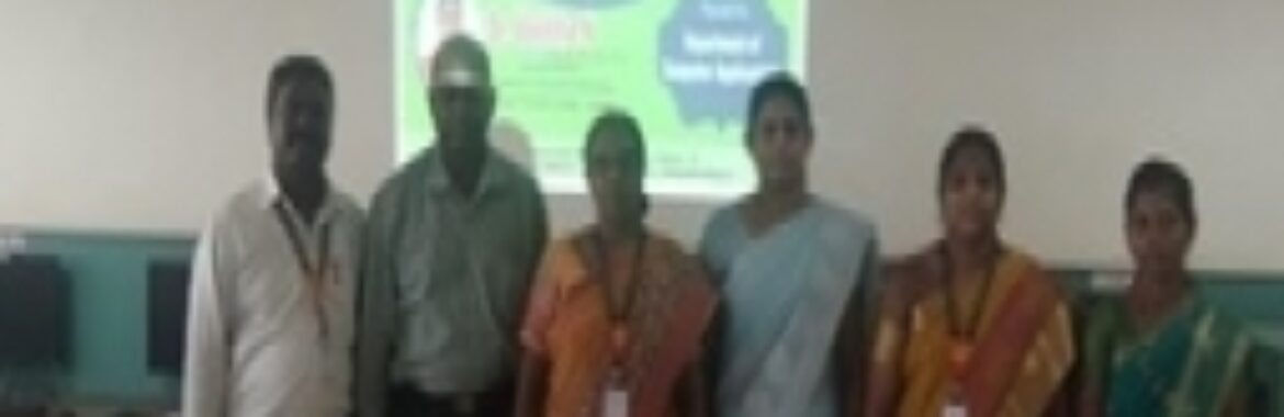 Rudiments of Android Applications Development