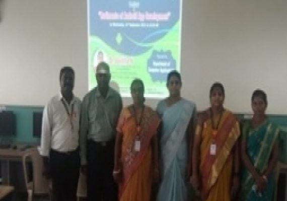 Rudiments of Android Applications Development