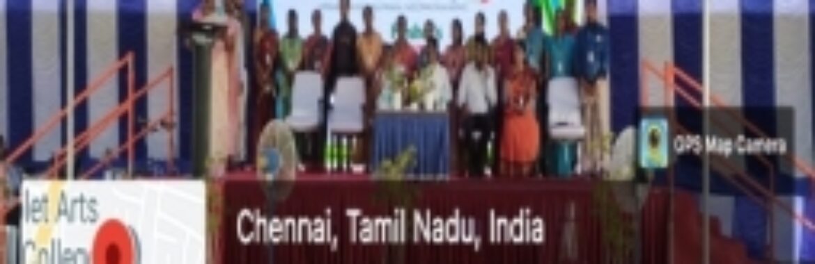 Orientation Programme for First Year Students