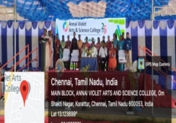 Orientation Programme for First Year Students