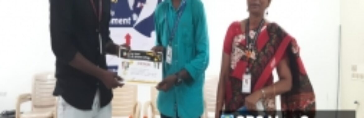 Le Arc – en- Ciel Club: “Importance of learning Natioal Language- French”