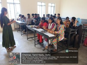 Letters to Authors: A Reading Activity