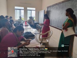 Character Face-Off: An Analyzing Activity