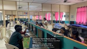 Department Activity on “Exploring Bioinformatics: Bridging Biology and Technology”