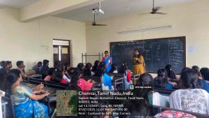 Orientation program on “Medical Coding”