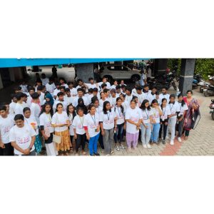 World IVF Day – Walkathon
