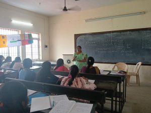 Exploring Scopes & Opportunities of Microbiology