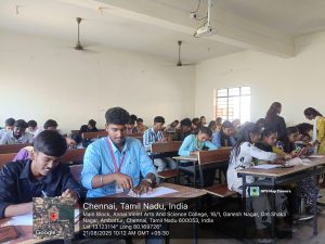 Drawing and Essay Writing Competition – SVEEP Programme