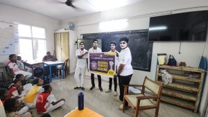 Neuro Awareness Activity Program –