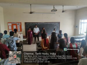 Social Justice Day – Pledge