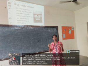 Internship Work Presentation – 31-07-2025