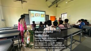 Connection-Mathematical Vocabulary Enrichment