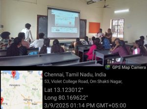 Quiz Program-Measure of Central Tendency