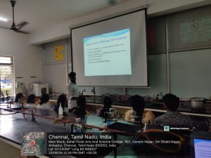 “PG – Internship Presentation”