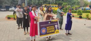 Voters Awareness Day  – Pledge