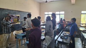 Leprosy Awareness – Pledge