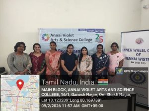 Oral Health Awareness Camp