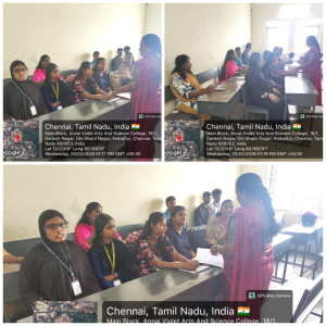 Literary Scavenger Hunt