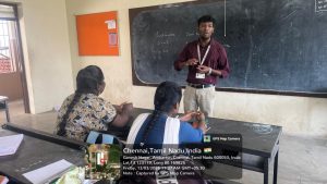 Orientation Program Regarding AI & Soft Skills