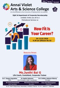 Motivational Seminar