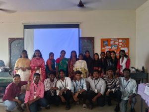 Dept Activity- Nutrition and Lung Health: Understanding Cancer Risks and Prevention