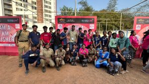 Women’s Day Walkathon 2K26