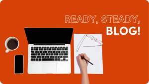 Discover the Writer in You: Ink to Internet