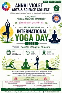 Benefits of Yoga for Students
