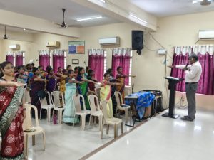 Child Labour Awareness – Pledge