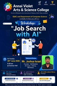 Job Search with AI