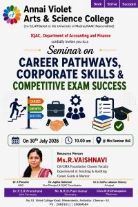 Career Pathways, Corporate Skills & Competitive Exam Success