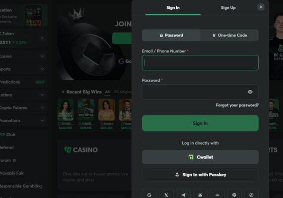 Lizaro Casino UK: A Complete Review for 2024 Players